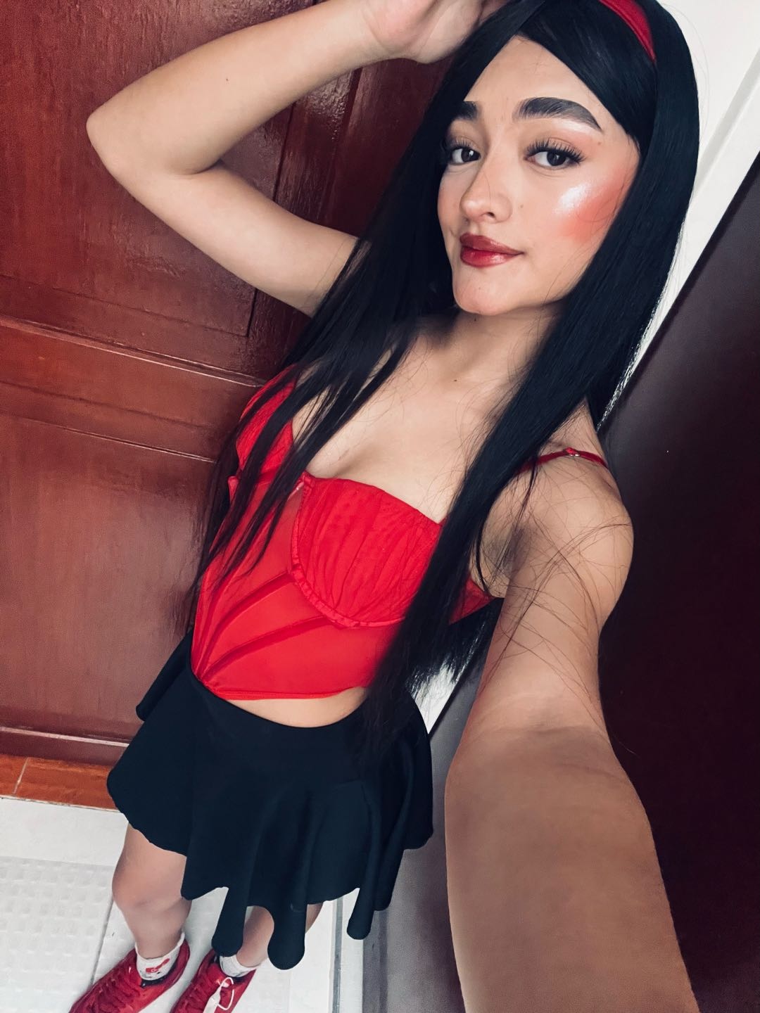 Venezuelan streamer album — MookRun online chat