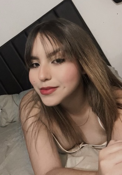 Vall from Venezuela — MookRun live video chat