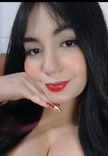 Sofi from Venezuela — MookRun random chat user