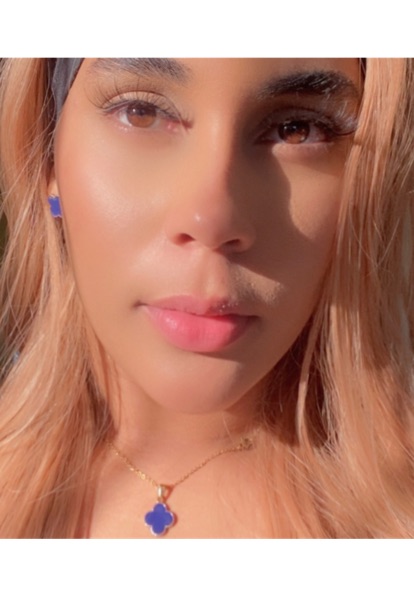 Yazz from Dominican Republic on MookRun