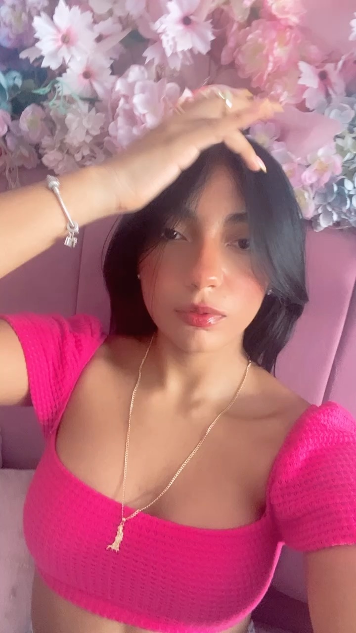 Sasha live video on MookRun
